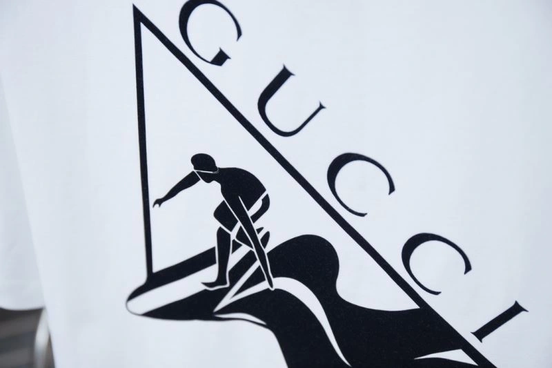 SunProtective Gucci T-Shirts 128459