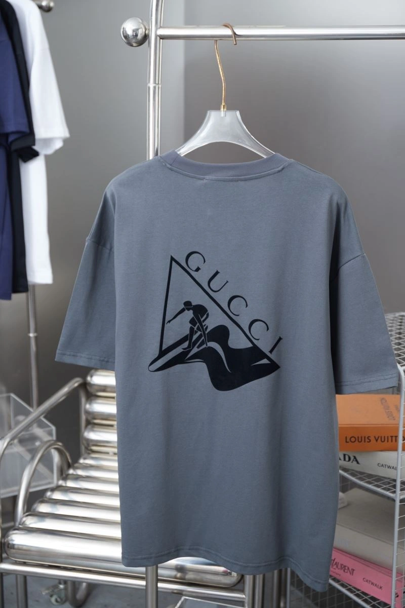 DailyWear Gucci T-Shirts 128475