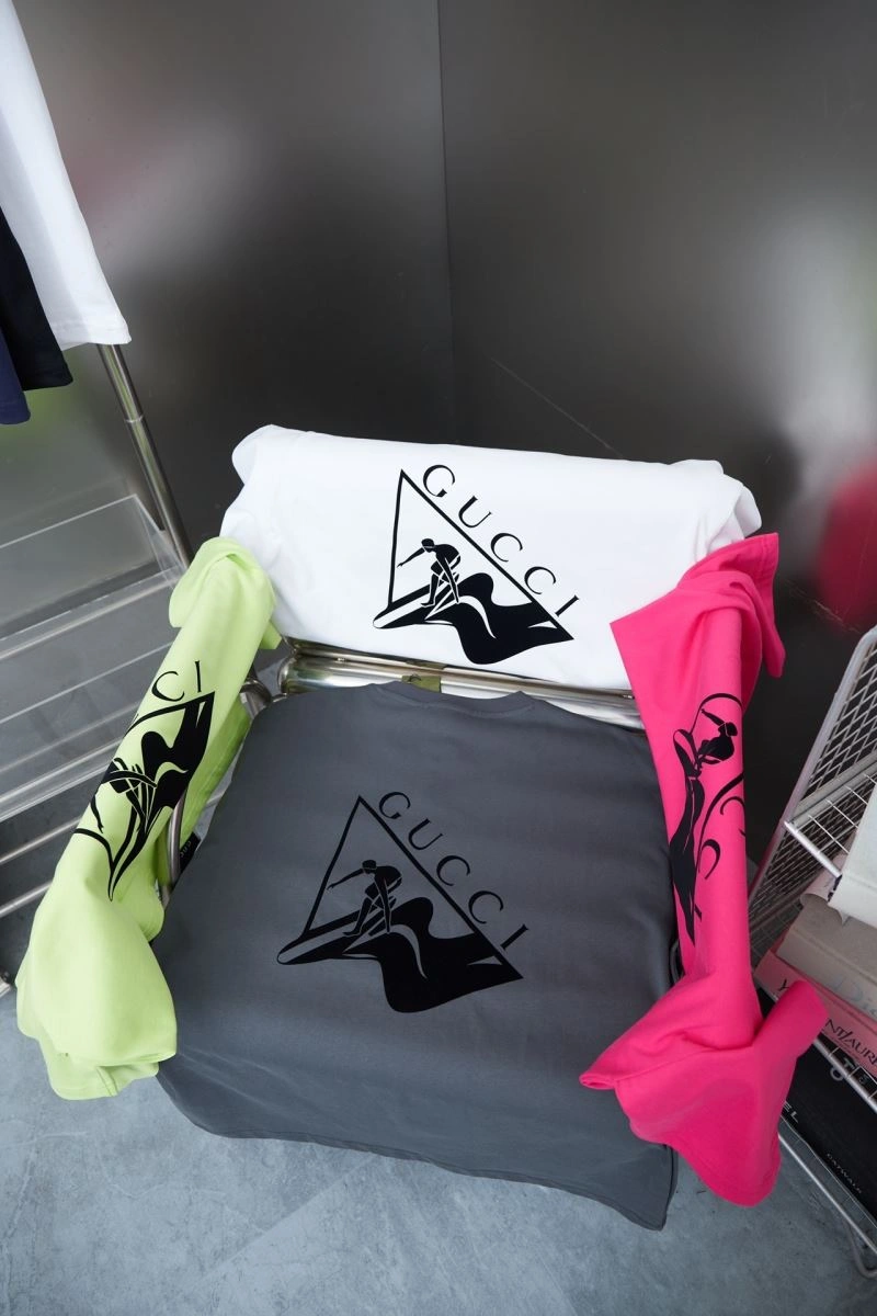 DailyWear Gucci T-Shirts 128475
