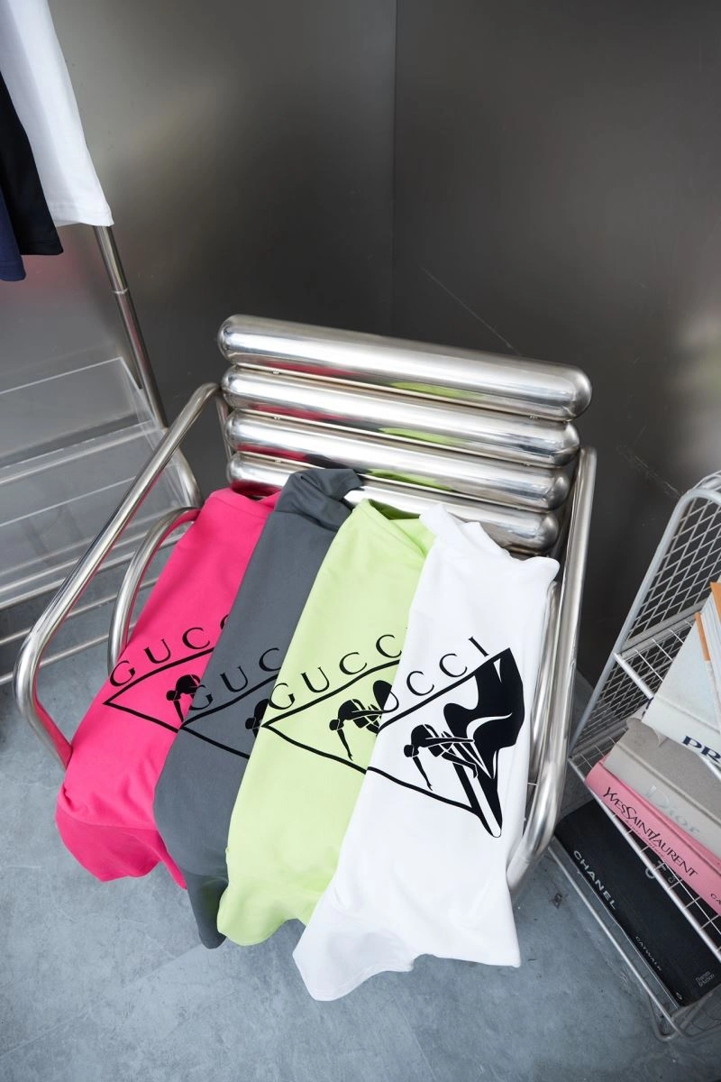 DailyWear Gucci T-Shirts 128475