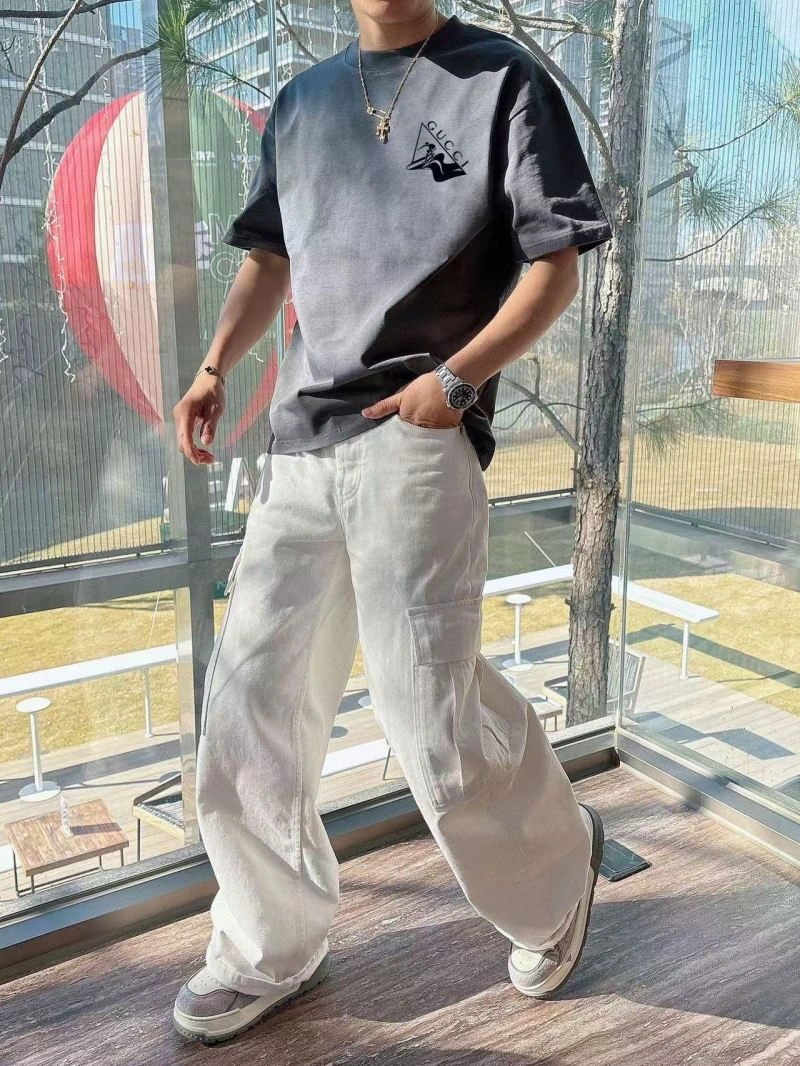 DailyWear Gucci T-Shirts 128475