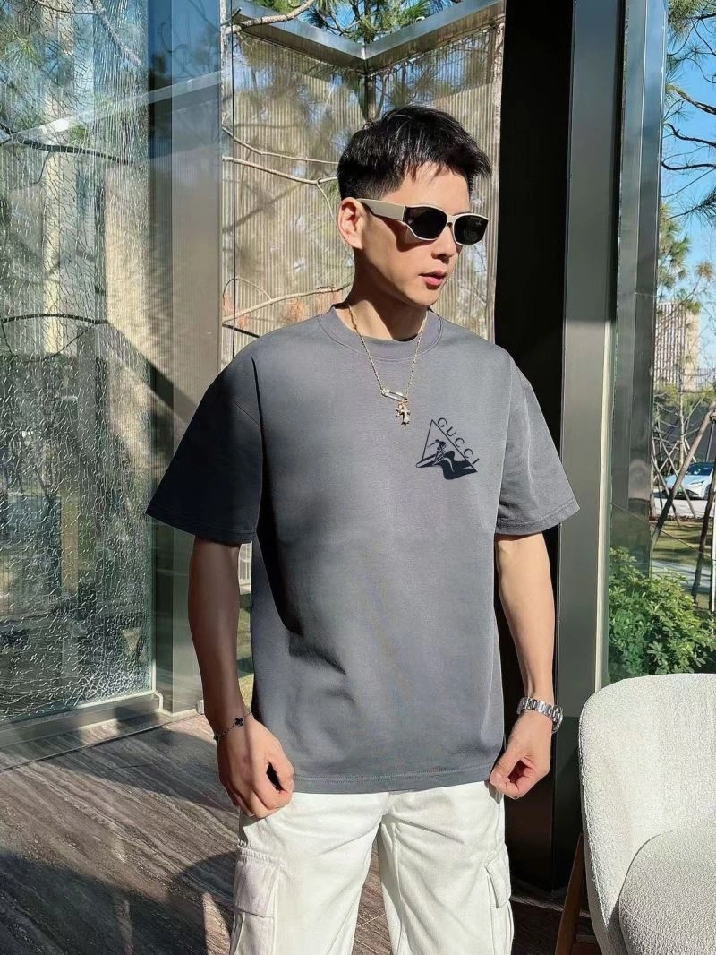 DailyWear Gucci T-Shirts 128475