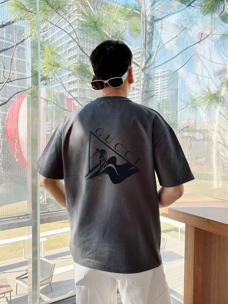 DailyWear Gucci T-Shirts 128475