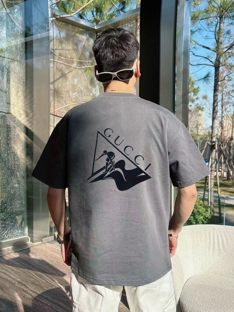DailyWear Gucci T-Shirts 128475