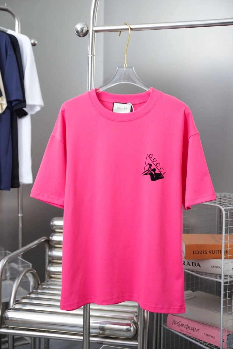 Resilient Gucci T-Shirts 128446