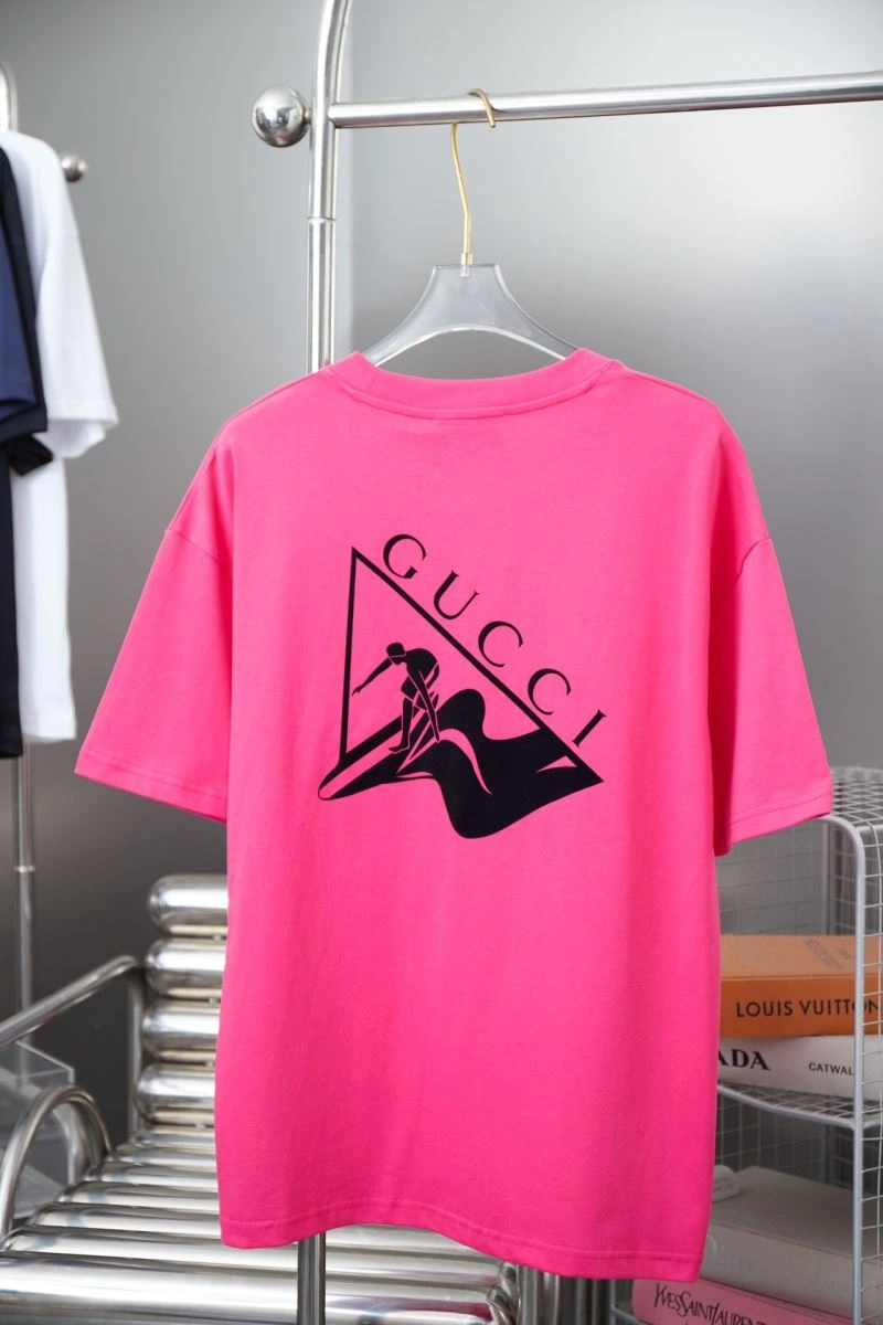 Resilient Gucci T-Shirts 128446