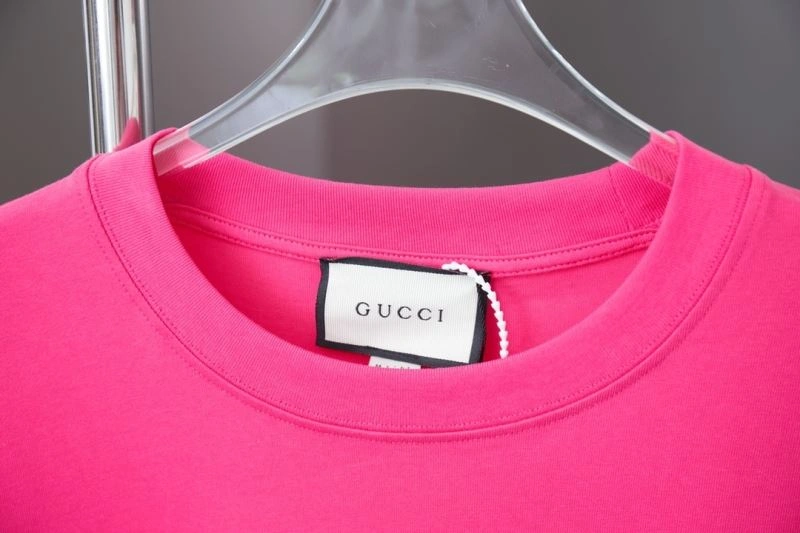 Resilient Gucci T-Shirts 128446