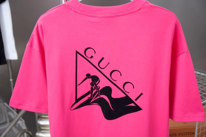 Resilient Gucci T-Shirts 128446