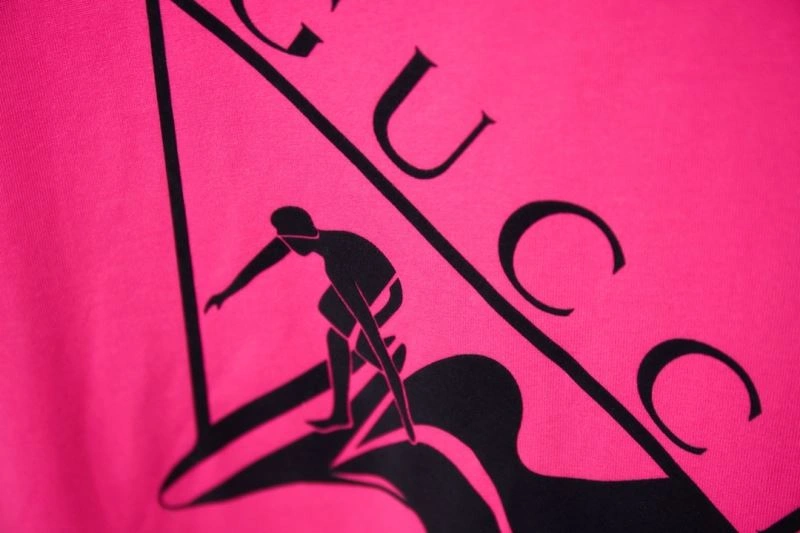 Resilient Gucci T-Shirts 128446