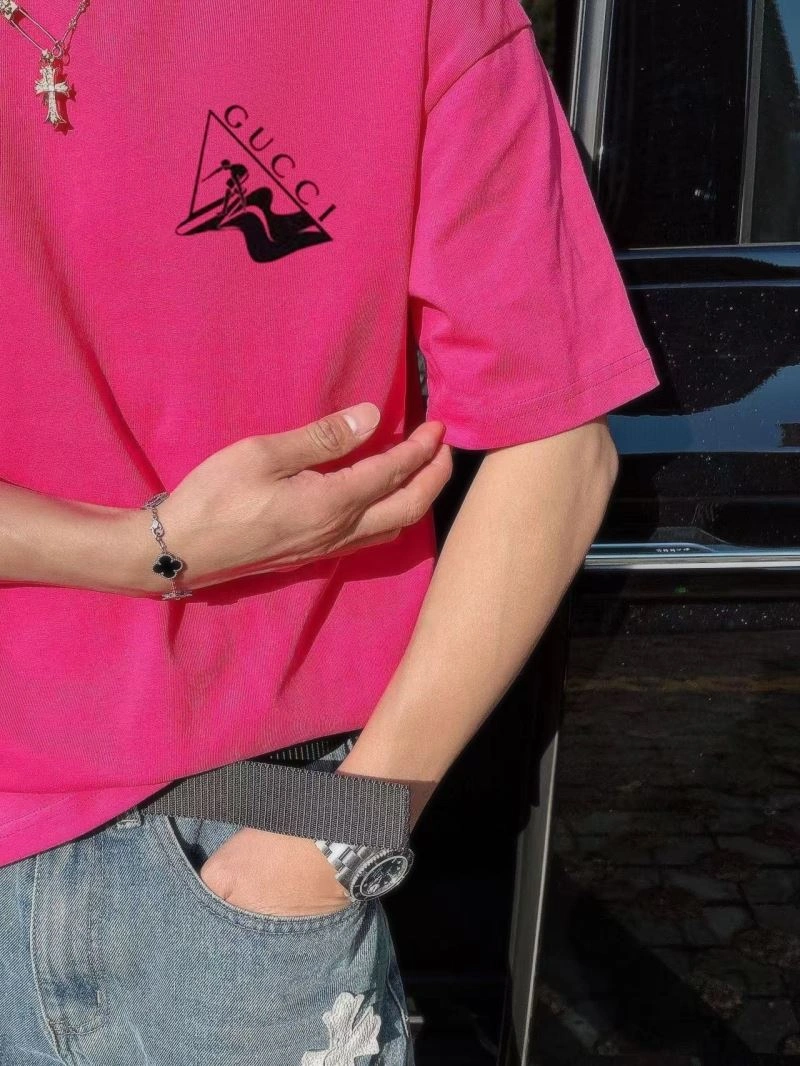 Resilient Gucci T-Shirts 128446