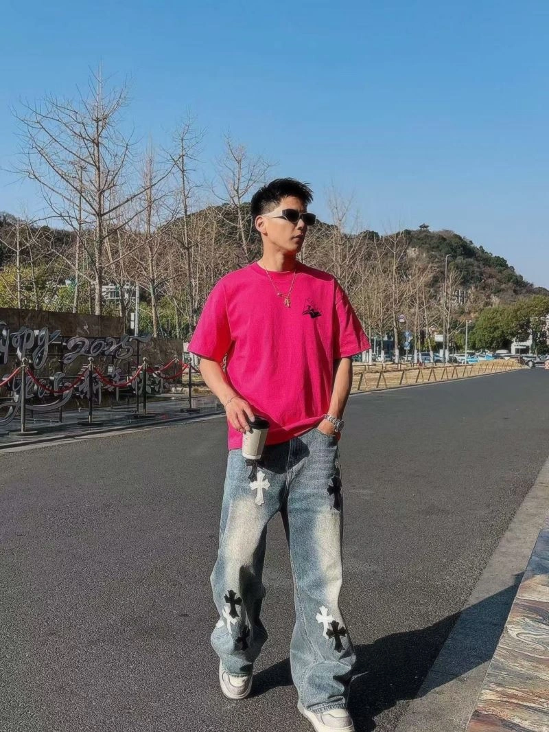 Resilient Gucci T-Shirts 128446