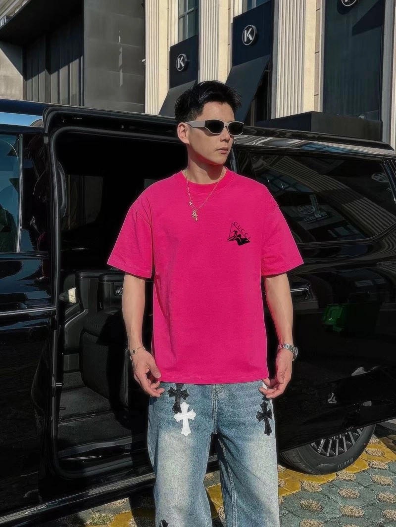 Resilient Gucci T-Shirts 128446