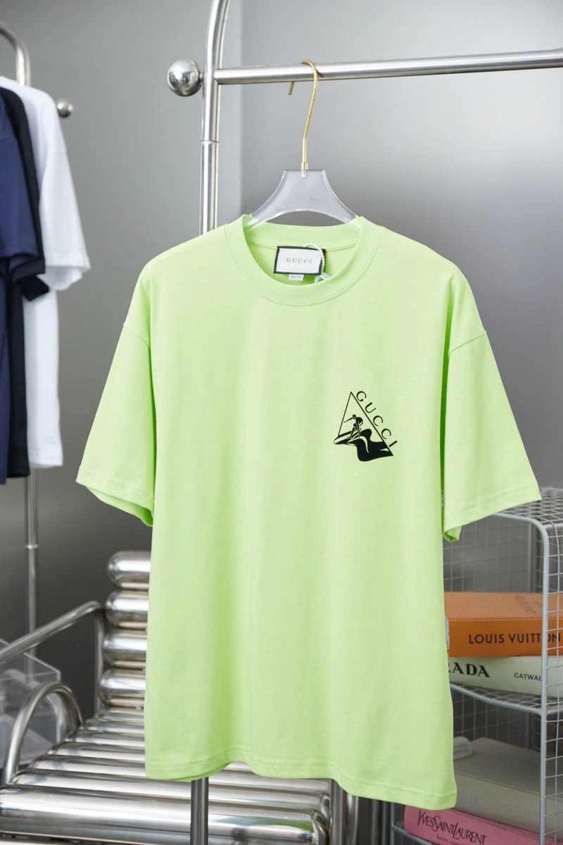 Gucci T-Shirts UrbanStyle 128454