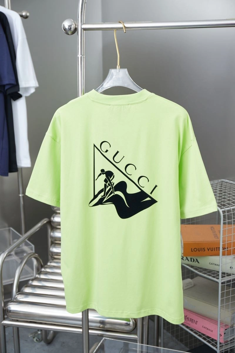 Gucci T-Shirts UrbanStyle 128454