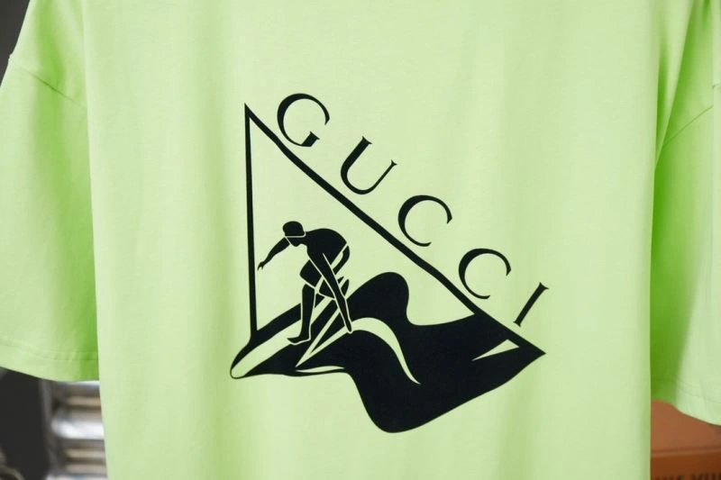 Gucci T-Shirts UrbanStyle 128454