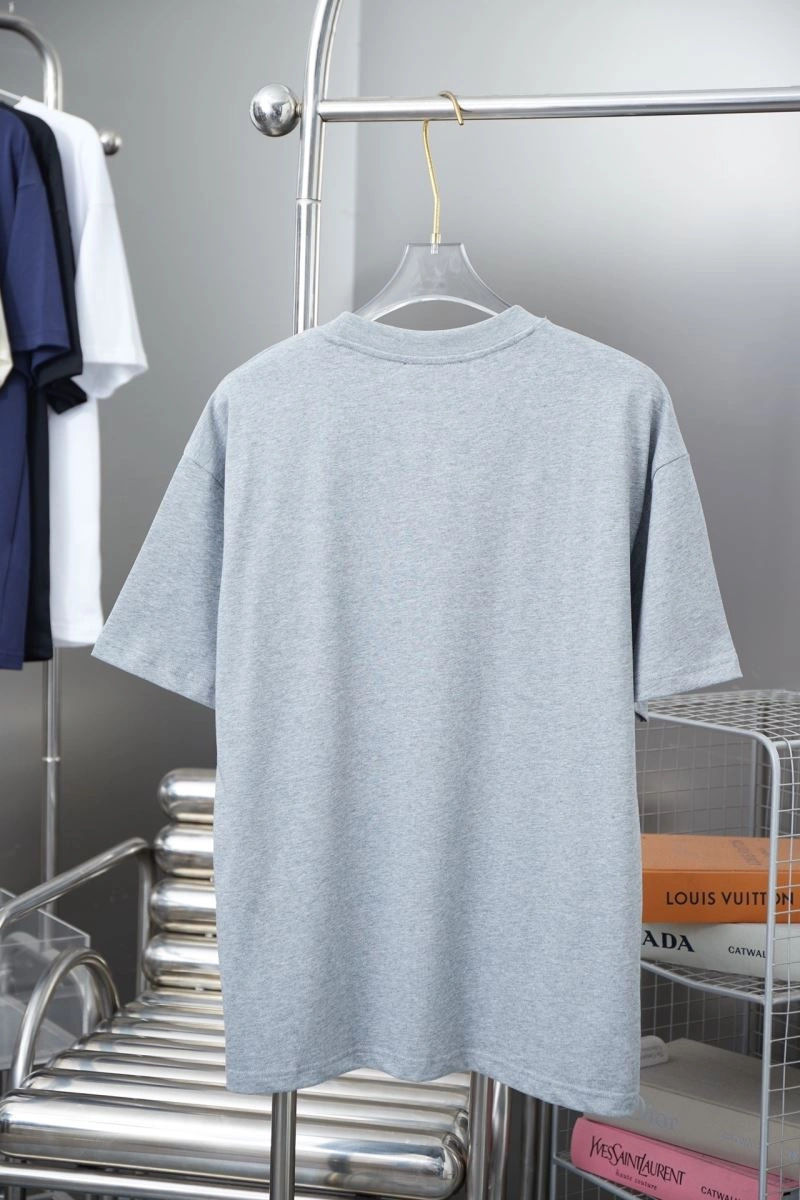 Gucci T-Shirts SmoothTexture 128470