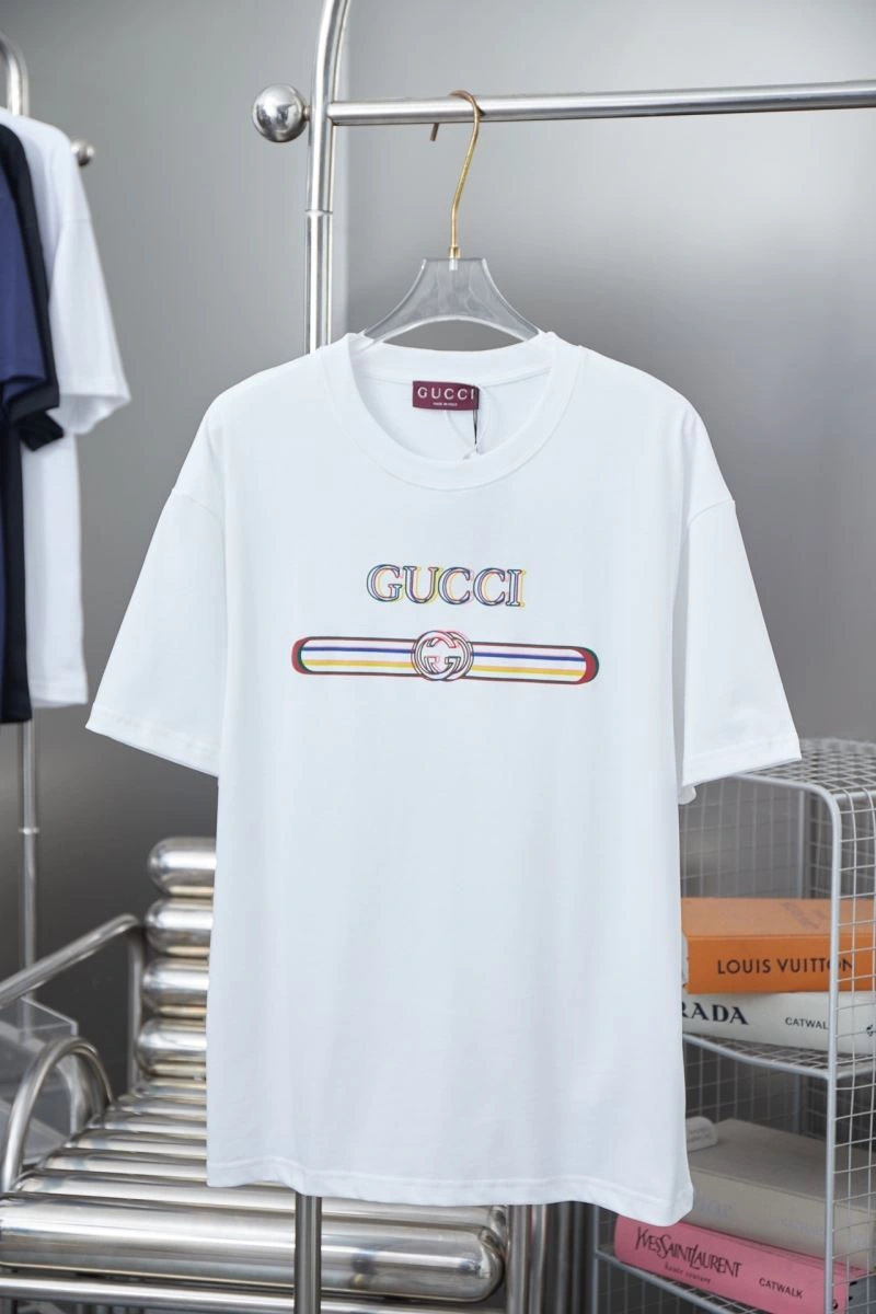Gucci T-Shirts TopPick 128444