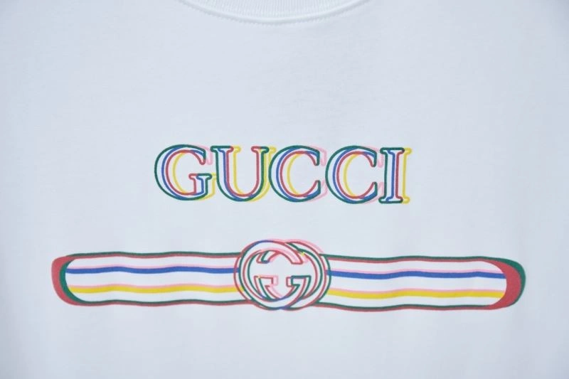 Gucci T-Shirts TopPick 128444