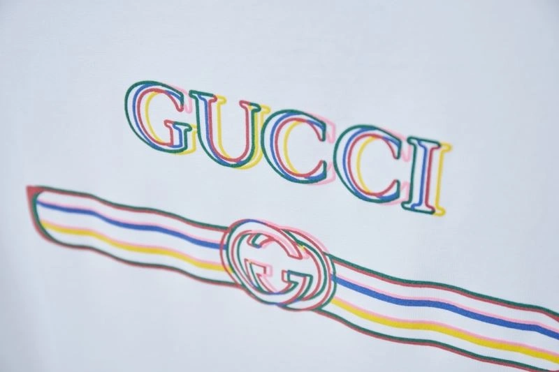 Gucci T-Shirts TopPick 128444