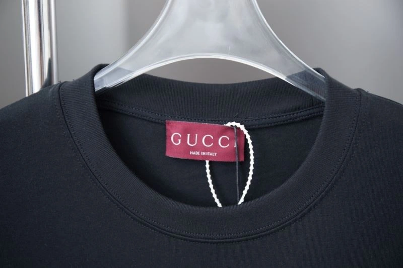 Gucci T-Shirts ComfortFit 128456