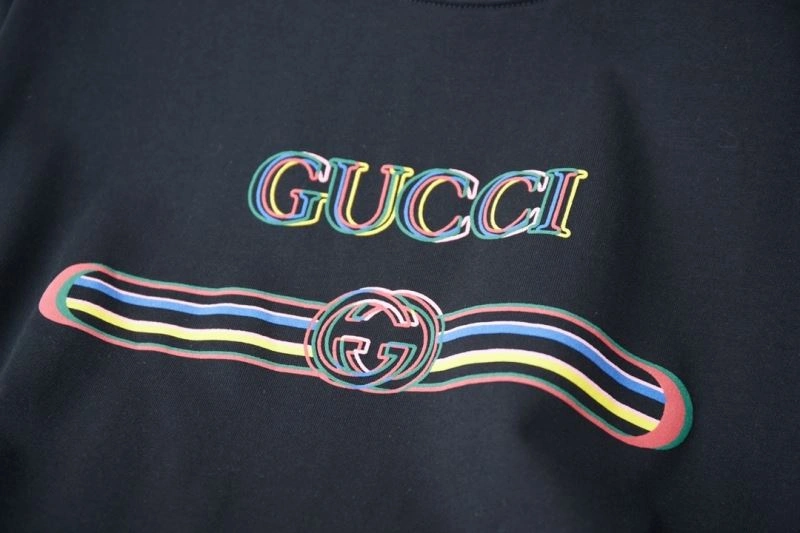Gucci T-Shirts ComfortFit 128456