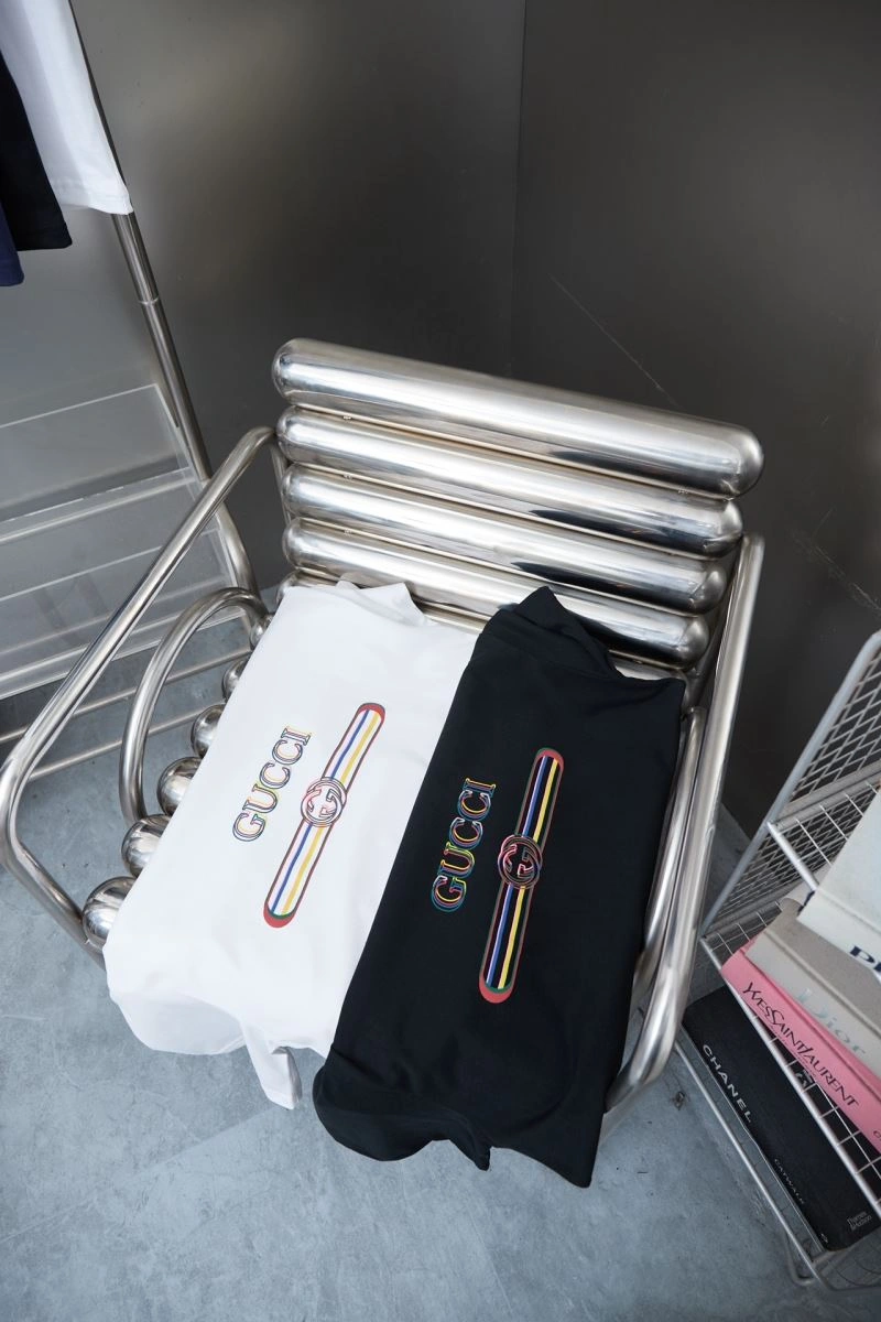 Gucci T-Shirts ComfortFit 128456