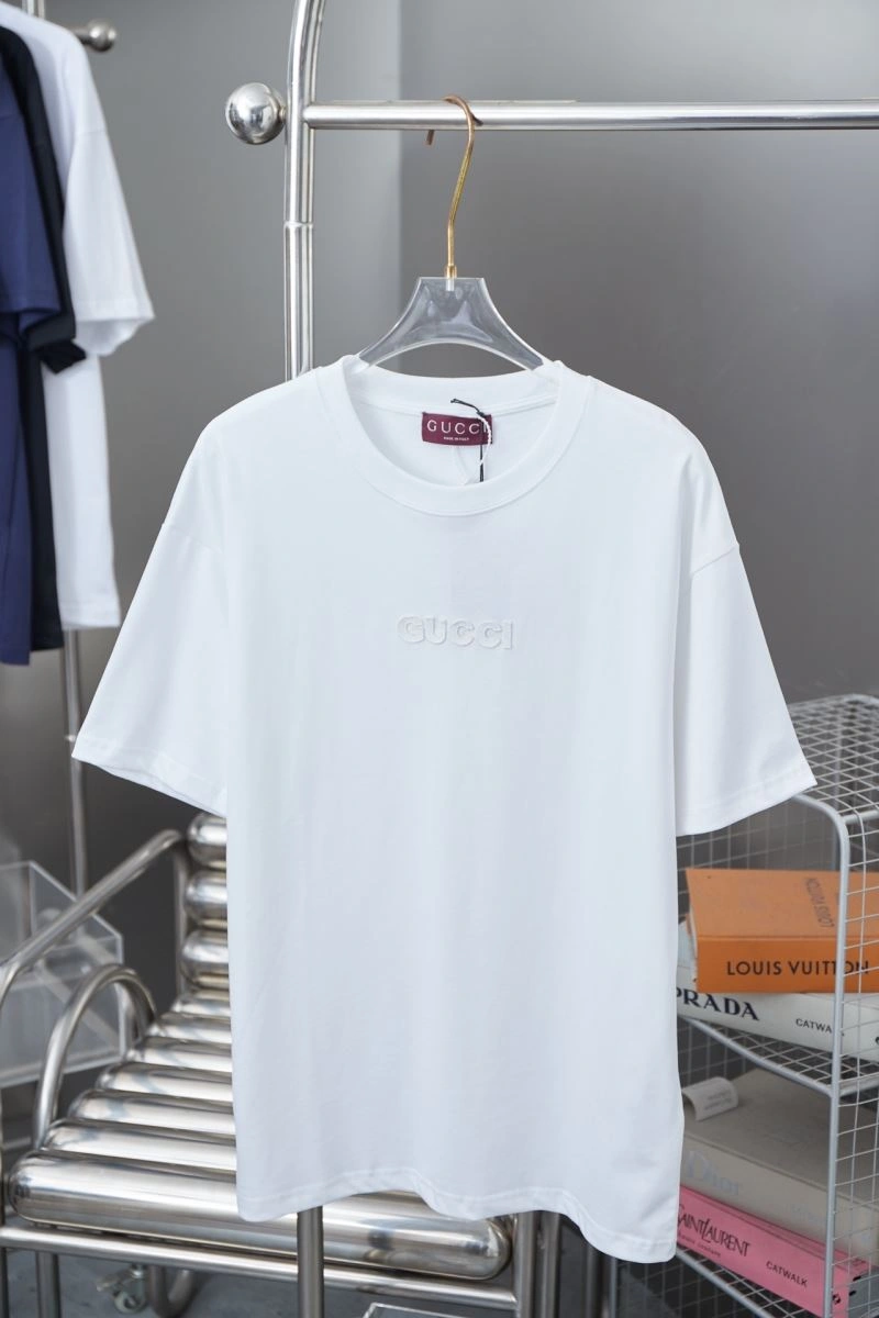TechFriendly Gucci T-Shirts 128442
