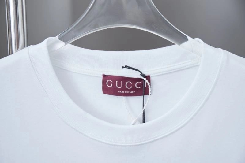 TechFriendly Gucci T-Shirts 128442