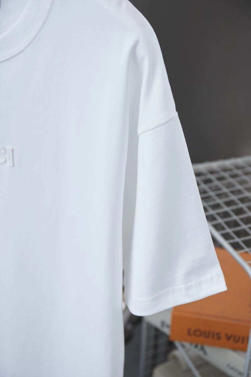TechFriendly Gucci T-Shirts 128442