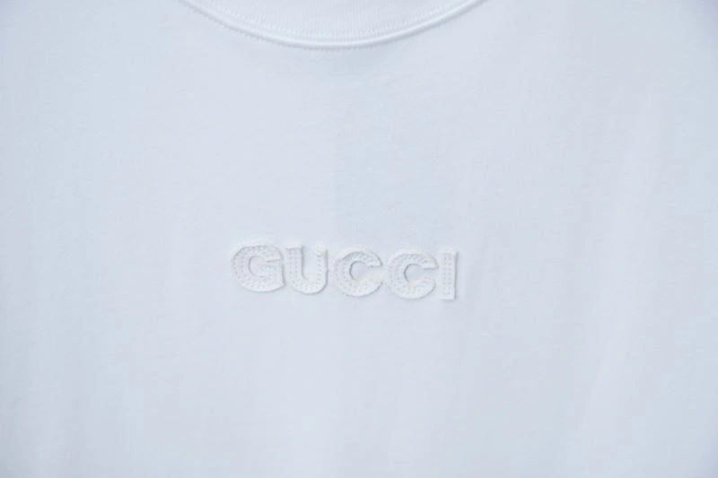 TechFriendly Gucci T-Shirts 128442