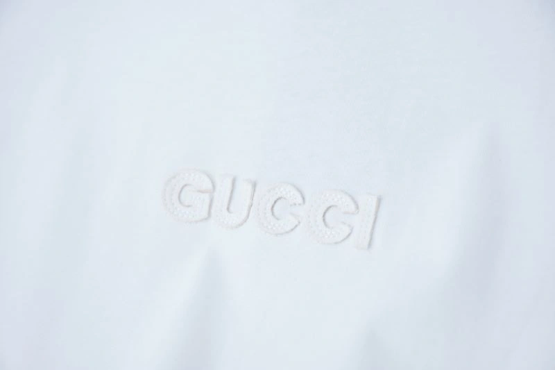 TechFriendly Gucci T-Shirts 128442