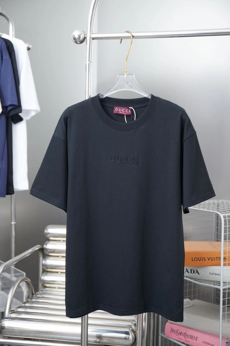 Gucci T-Shirts Comfortable 128441