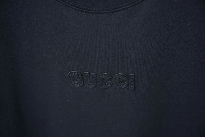 Gucci T-Shirts Comfortable 128441