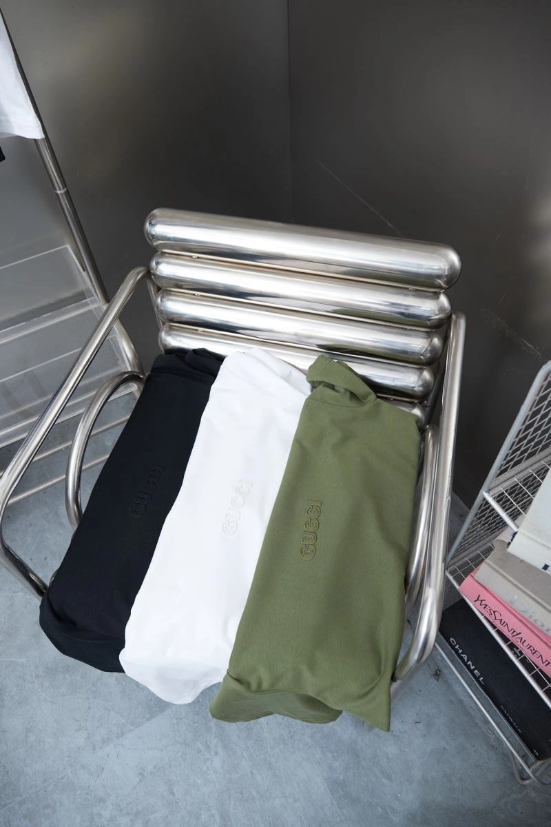 Gucci T-Shirts Comfortable 128441
