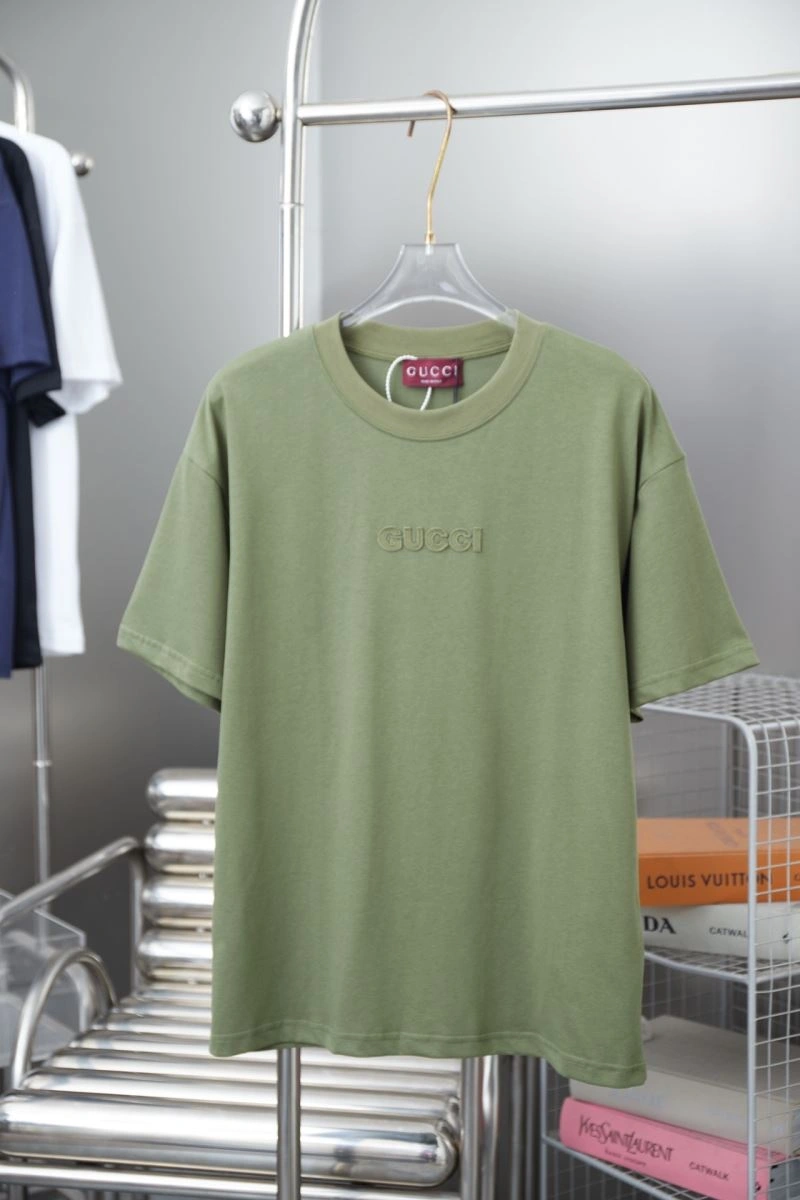 ZeroBulk Gucci T-Shirts 128440