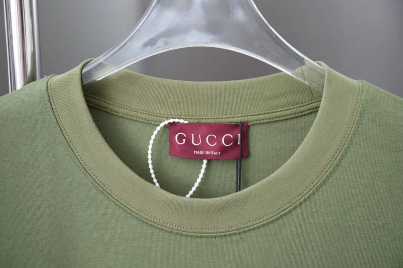 ZeroBulk Gucci T-Shirts 128440