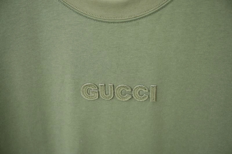 ZeroBulk Gucci T-Shirts 128440