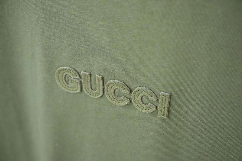ZeroBulk Gucci T-Shirts 128440