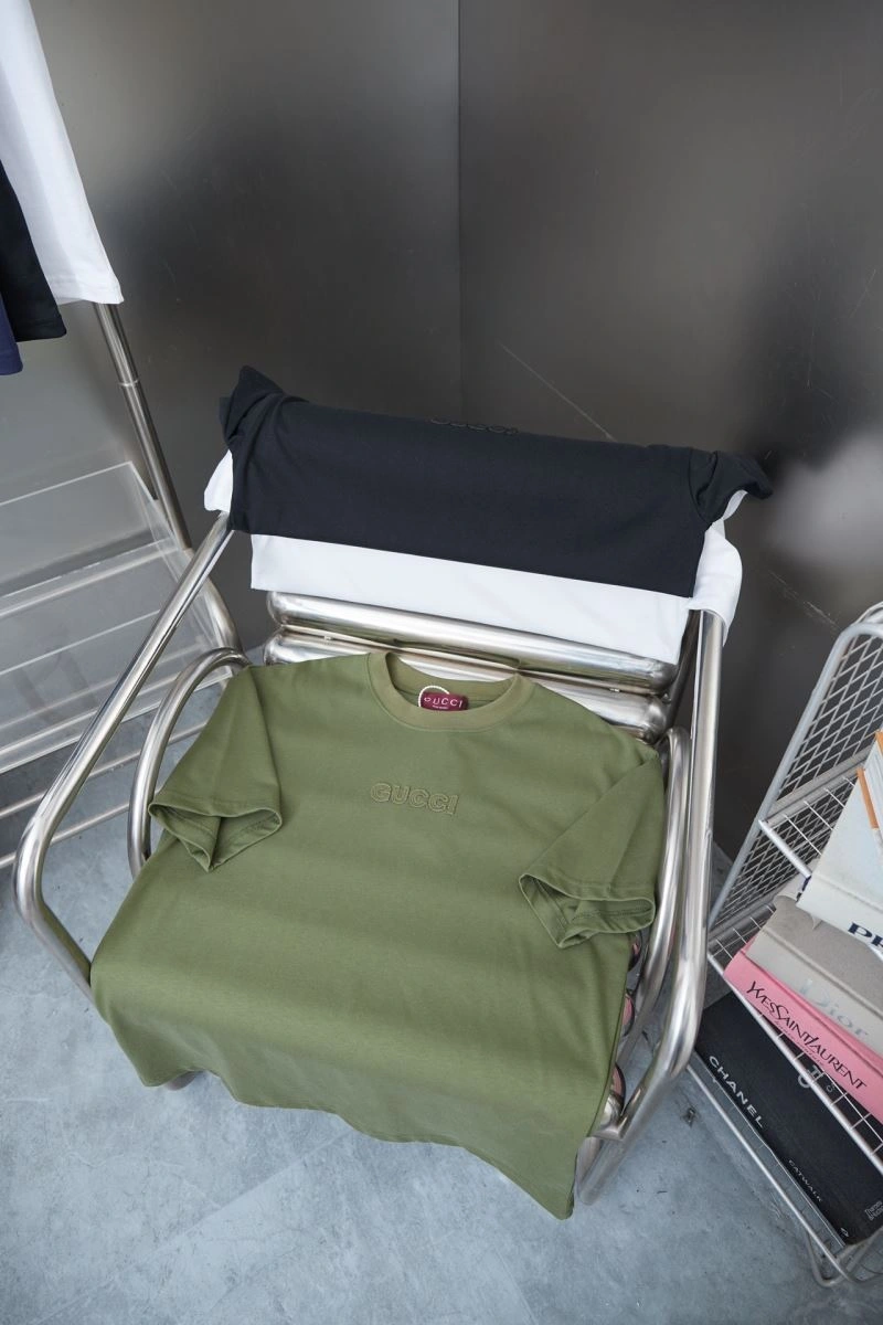 ZeroBulk Gucci T-Shirts 128440