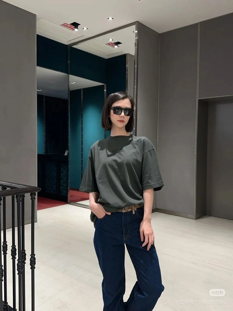 ZeroBulk Gucci T-Shirts 128440