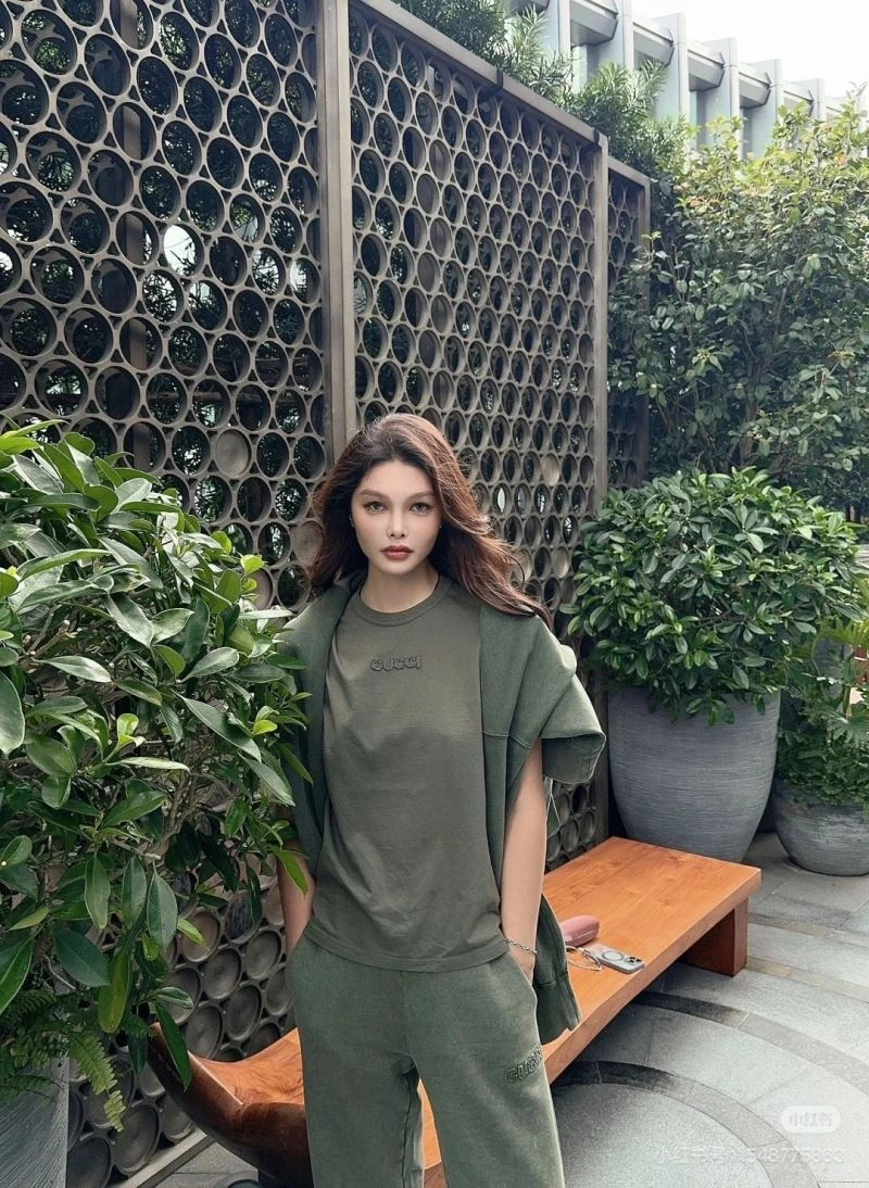 ZeroBulk Gucci T-Shirts 128440