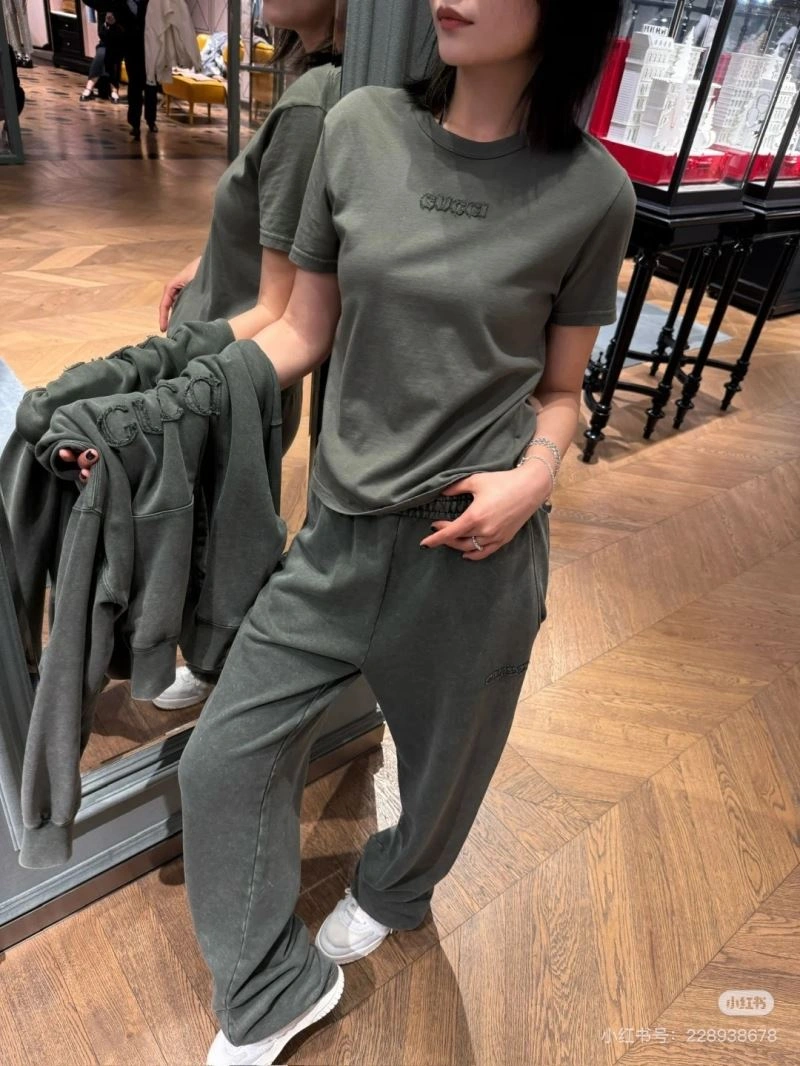 ZeroBulk Gucci T-Shirts 128440