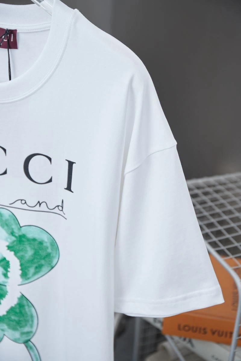 UrbanChic Gucci T-Shirts 128439