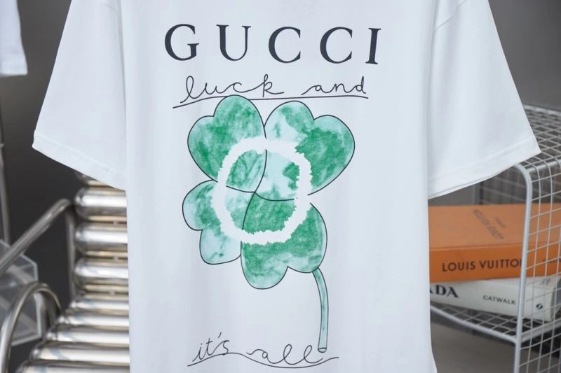 UrbanChic Gucci T-Shirts 128439