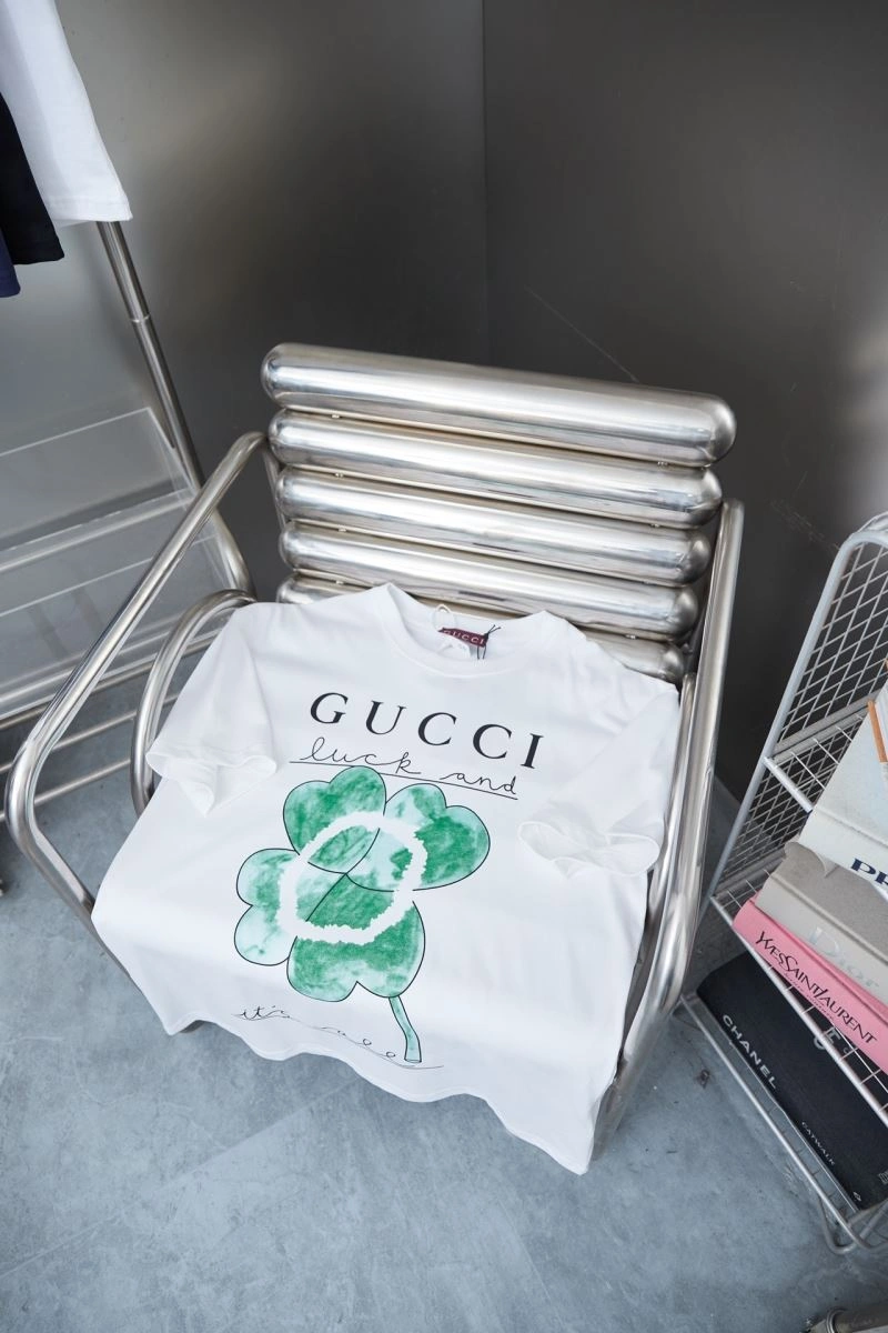 UrbanChic Gucci T-Shirts 128439