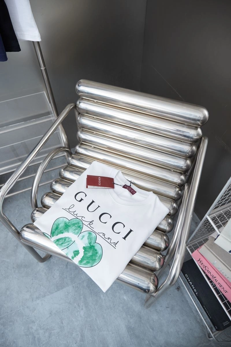 UrbanChic Gucci T-Shirts 128439