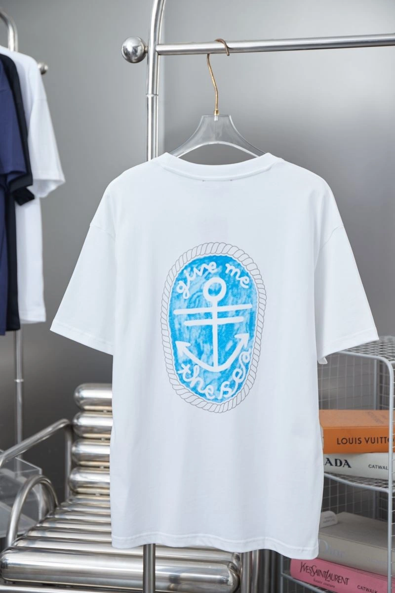 Gucci T-Shirts Affordable 128437
