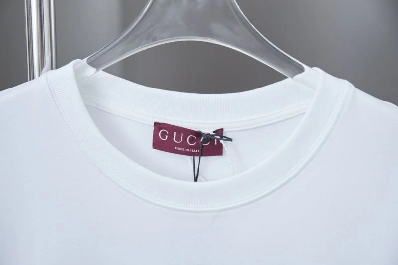 Gucci T-Shirts Affordable 128437