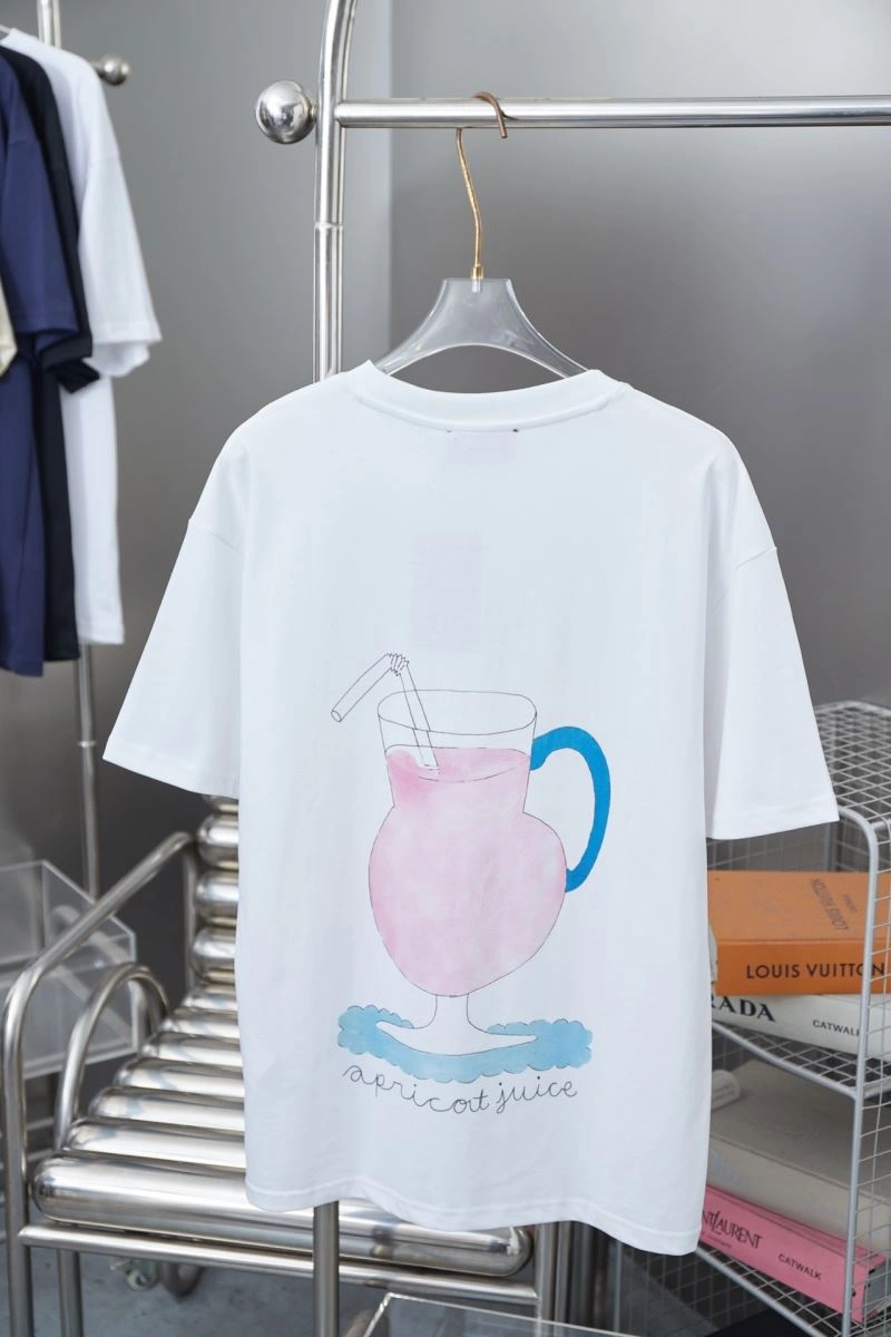 Gucci T-Shirts Lightweight 128435