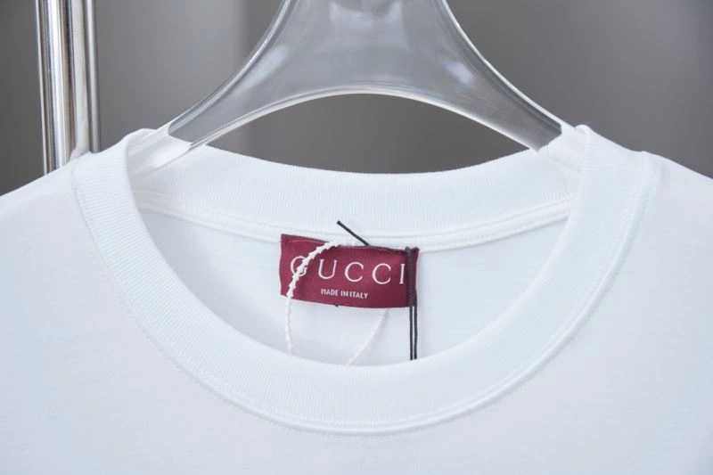 Gucci T-Shirts Lightweight 128435